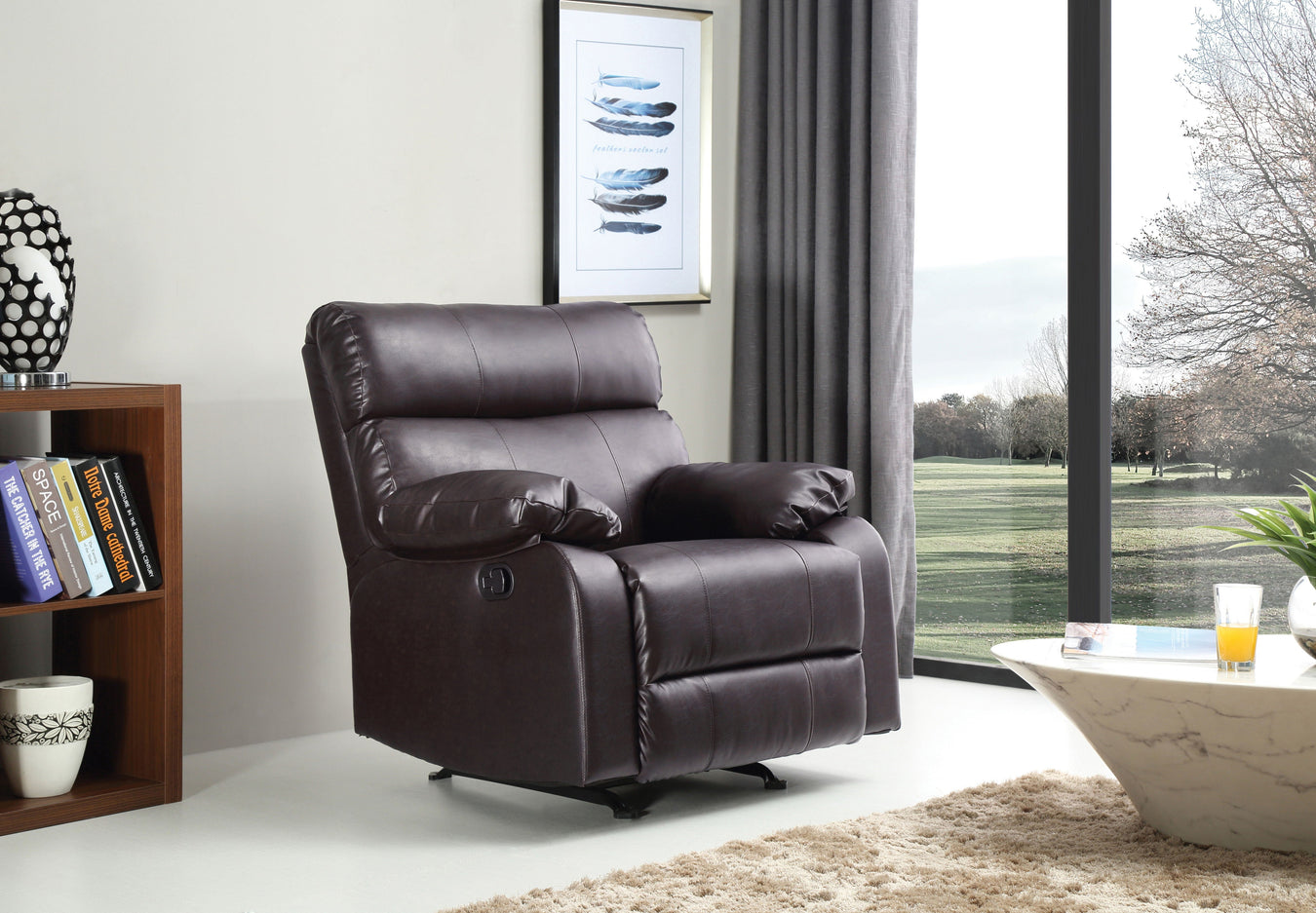 Recliners