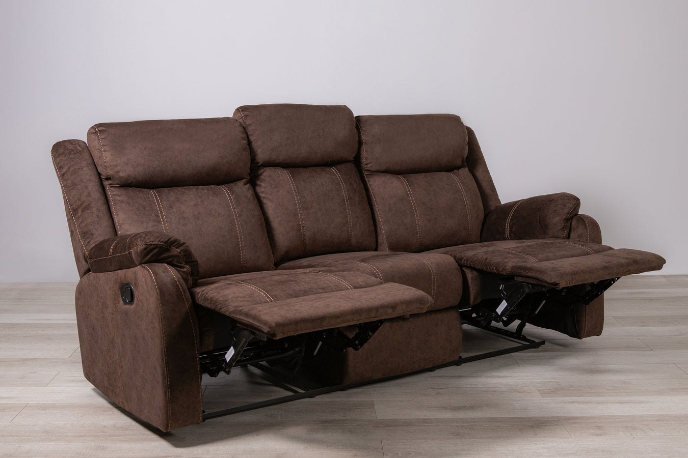 Reclining Sofa