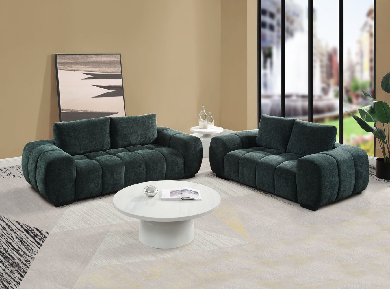 Sofas & Loveseats
