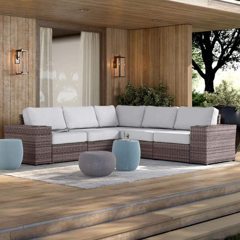 Outdoor > Sofas