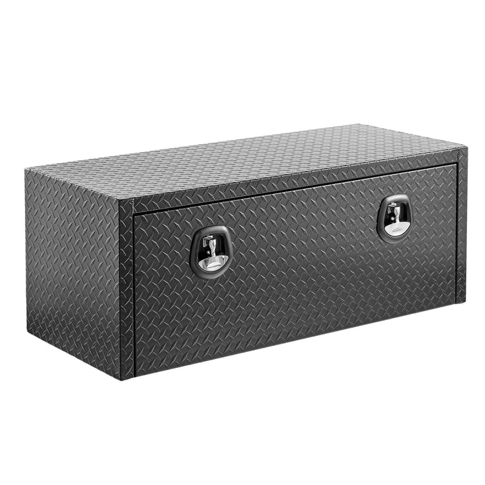 Pro Series - Underbody Truck Tool Box Waterproof Storage Chest