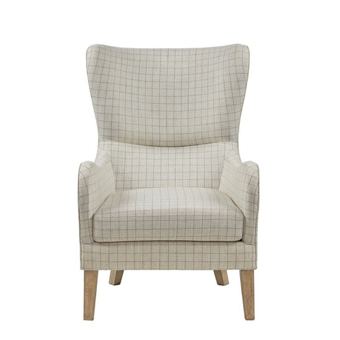Arianna - Swoop Wing Chair