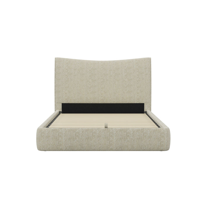 Angulo - Bed With Storage