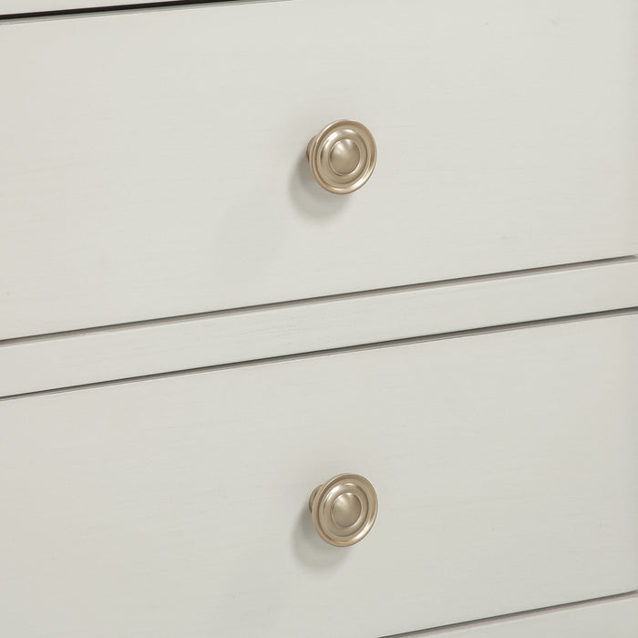 Winston - 2 Drawer Storage Nightstand