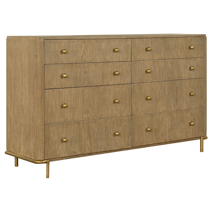 Stevie - Bedroom Set