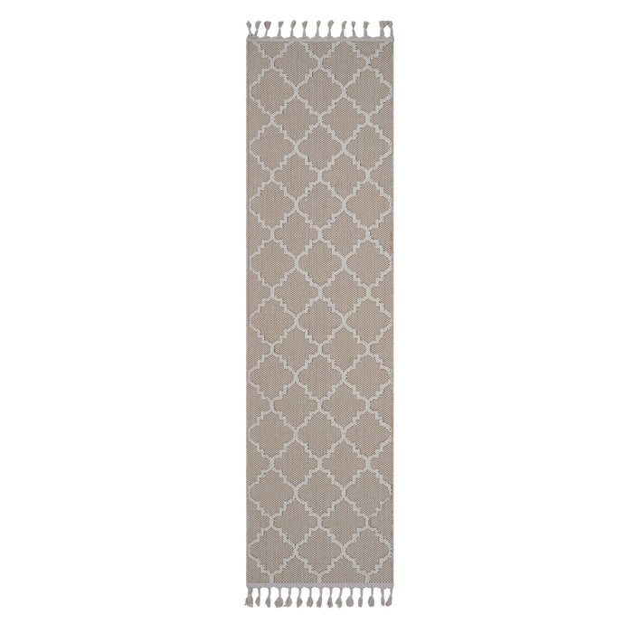 Guros - Trellis Indoor / Outdoor Area Rug