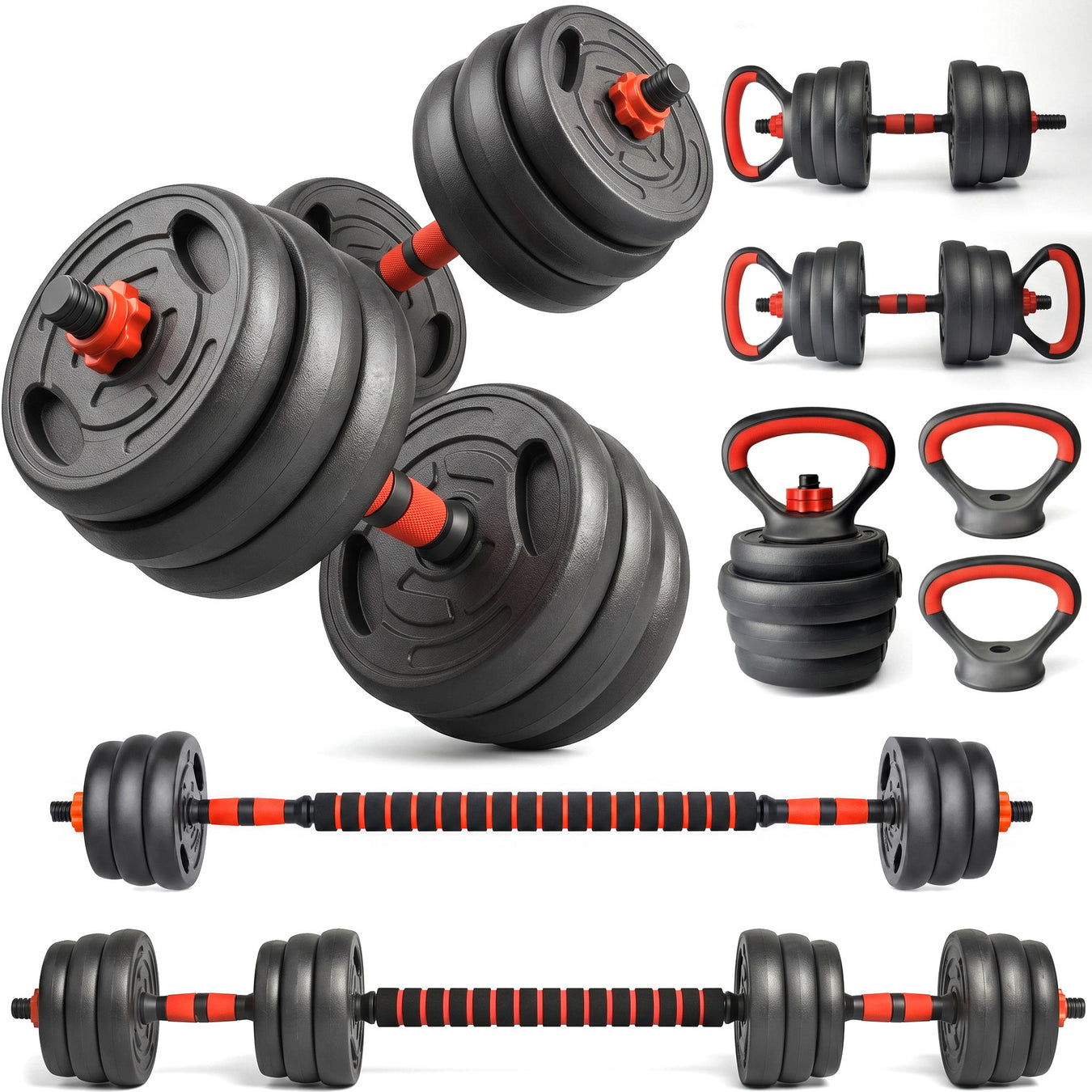 Weight Training