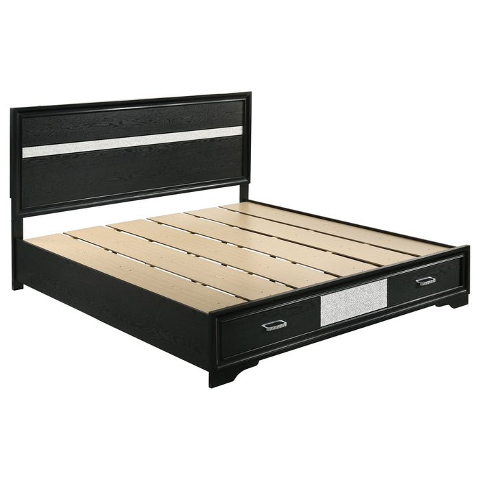 Annie - 5 Piece Bedroom Set