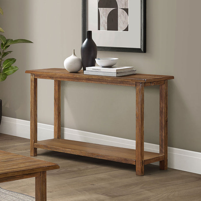 Castleton - Table