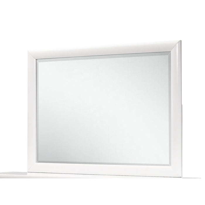 Civic - Mirror