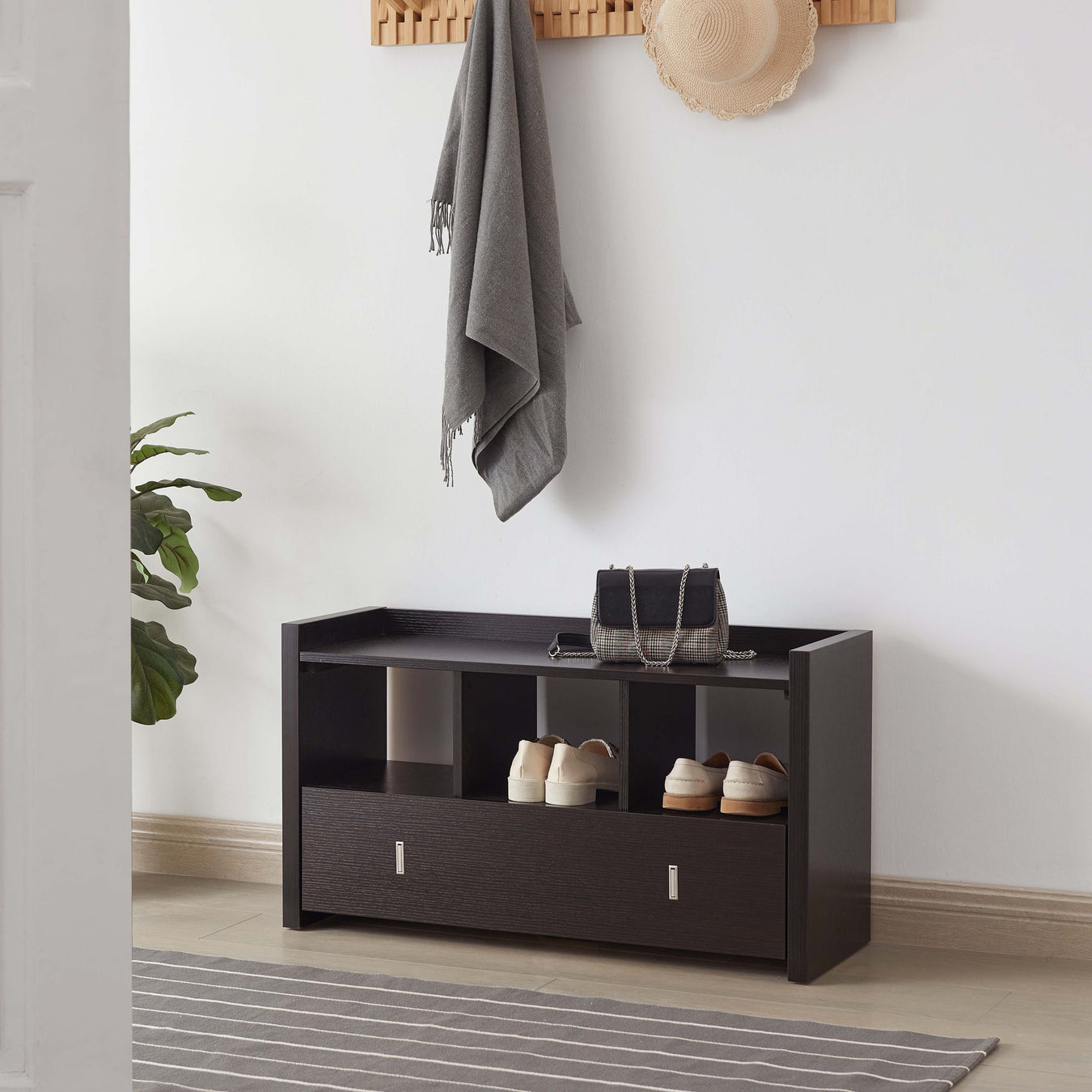 Storage Organizers