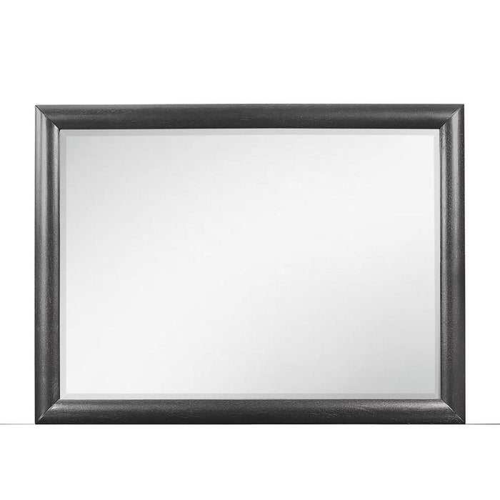 Civic - Mirror
