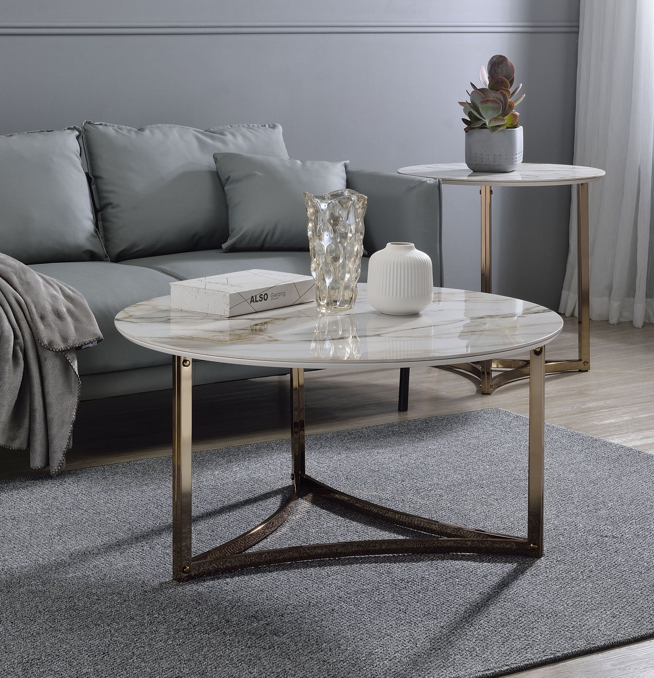 Living Room > Tables