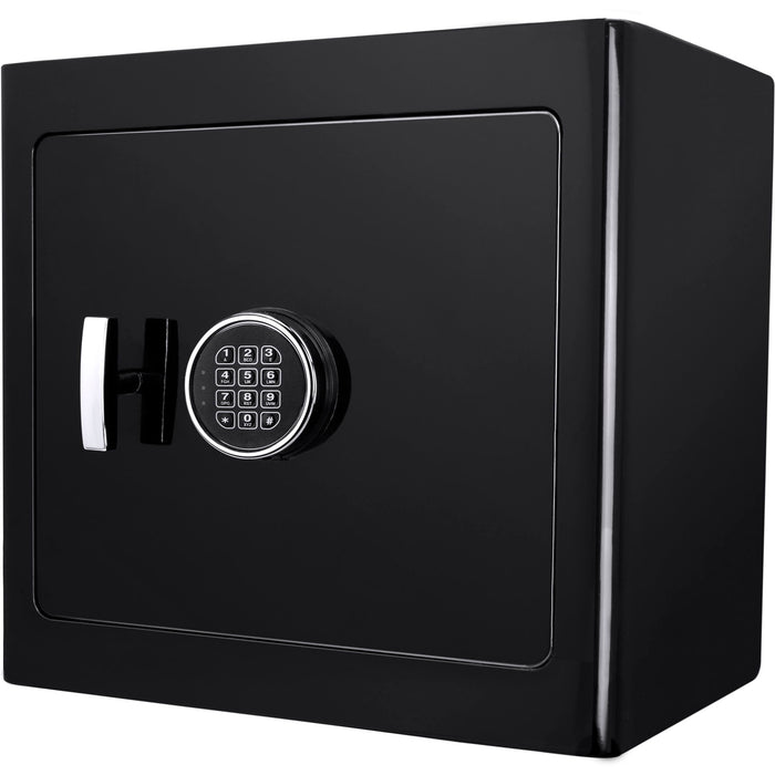 Durable Construction Jewelry Safe