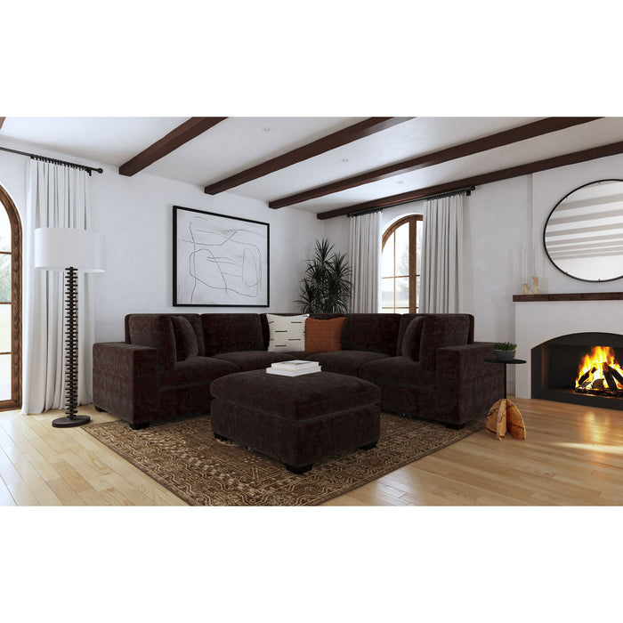 Murtagh - Modular Sectional