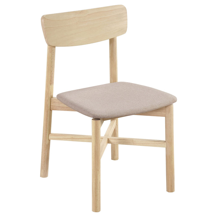 Svenstra - Dining Side Chair (Set of 2)
