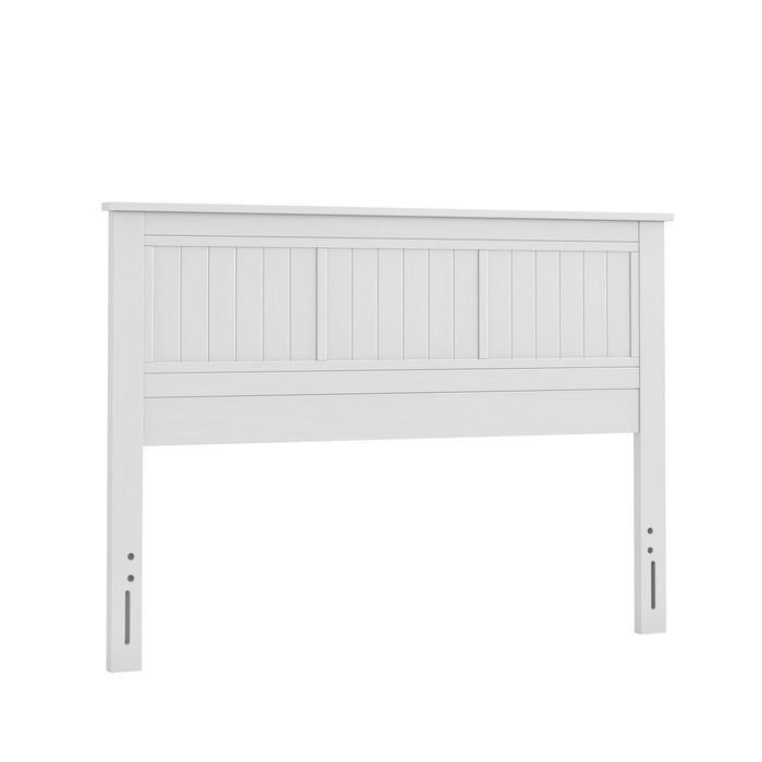 Walton - Window Pane Panel Headboard