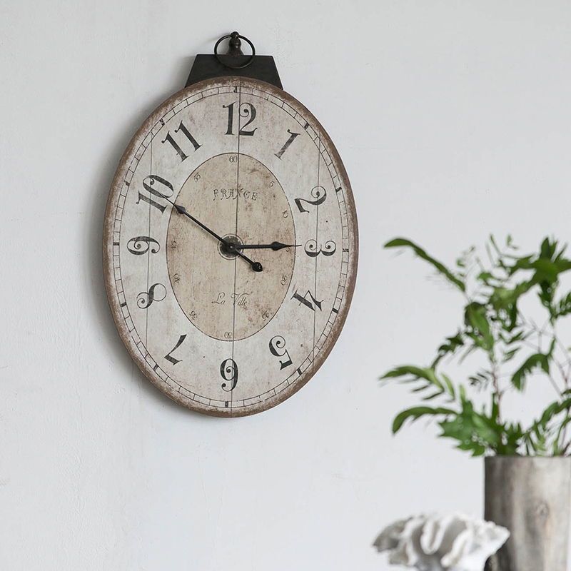 Clocks