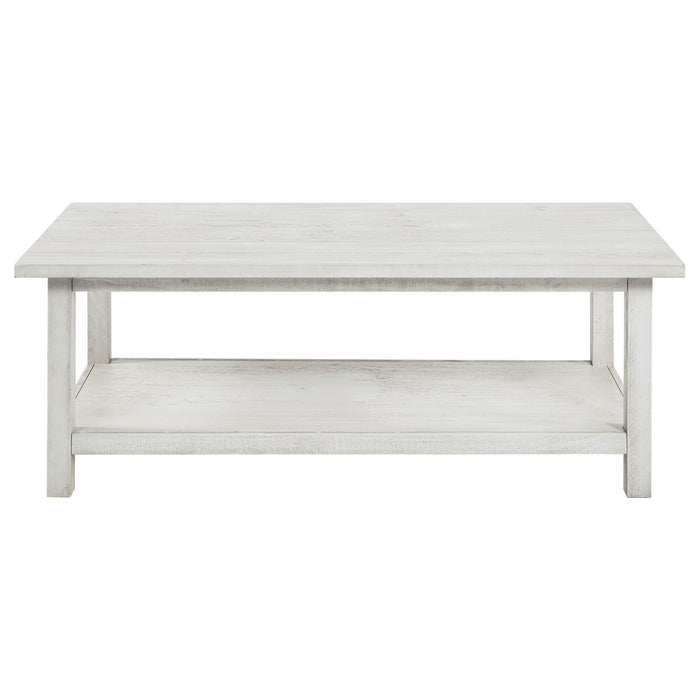 Castleton - Table