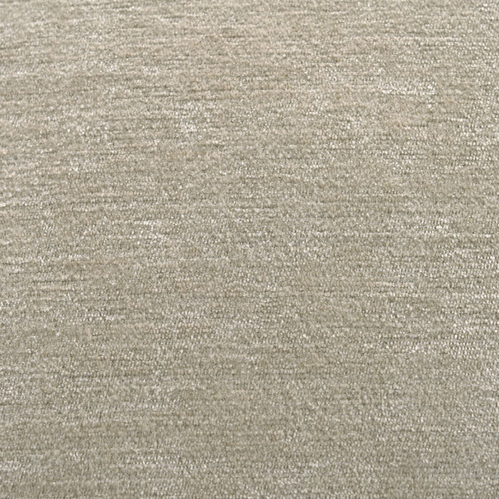 Modern Chaise Lounge Upholstered Sofa Couch With Tufted Seat And Detachable Pillows For Living Room