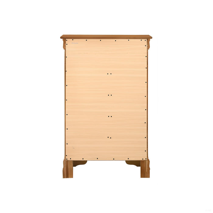 Louis Phillipe - Chest