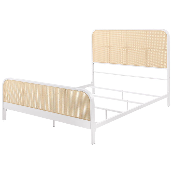 Randall - Bed