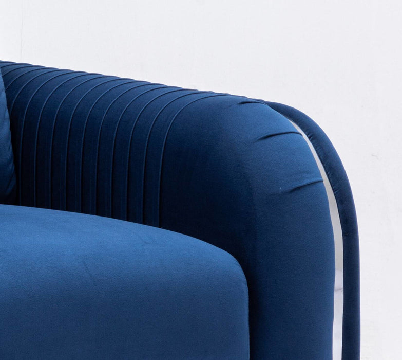 Wenona - Modern Elegance Sofa
