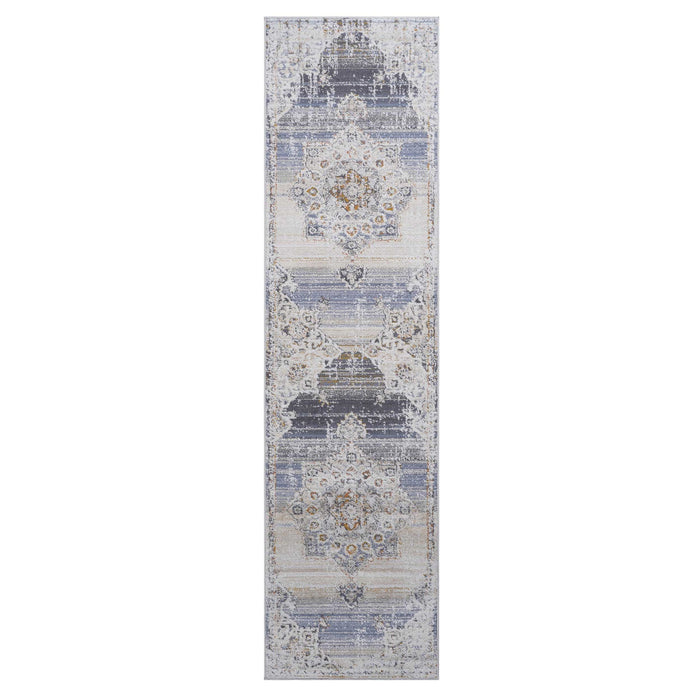 Payas - Medallion Area Rug