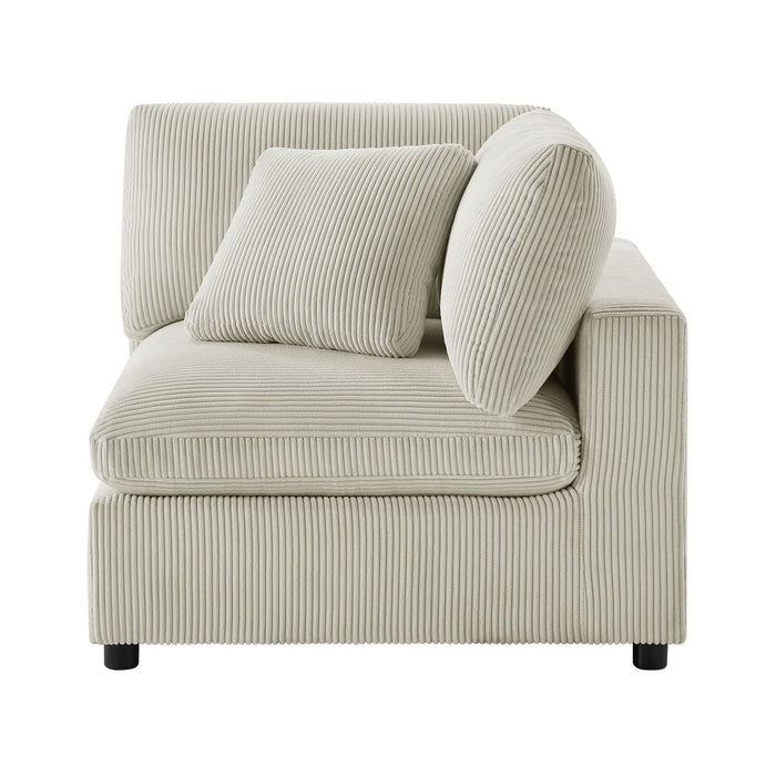 Chelsea - Modular 2 Piece Sofa