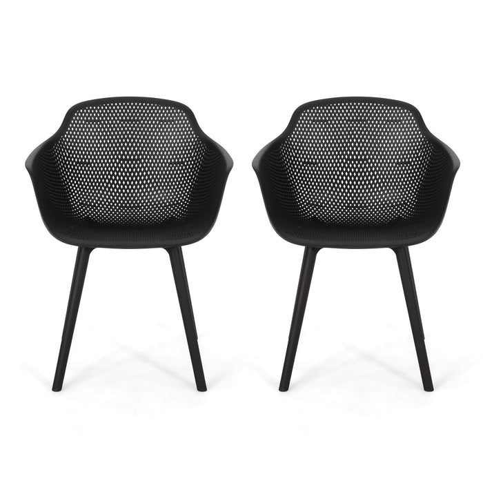 Lotus - Chair (Set of 2)
