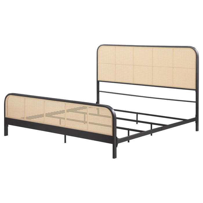 Randall - Bed