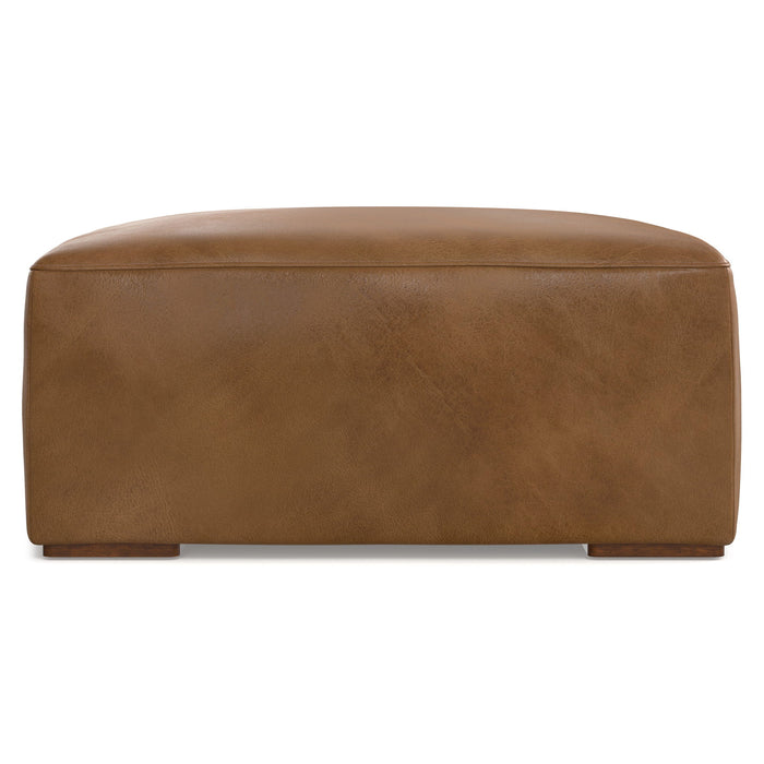 Rex - Ottoman