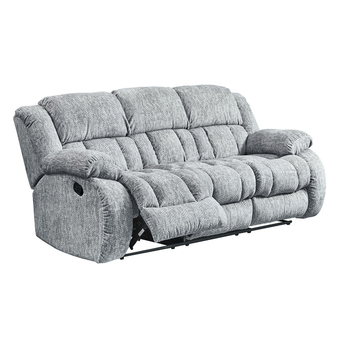 Stonic - Reclining Sofa Modern Design