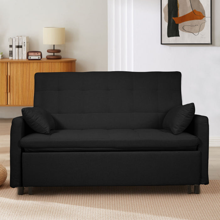Balus - Sofa Bed Combination With Storage Pockets