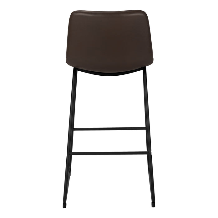 Office Chair, Bar Height, Standing, Computer Desk, Work, Look, Contemporary, Modern