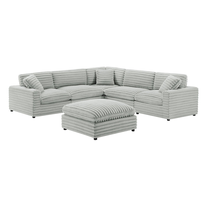 Jenny - Modular Sectional