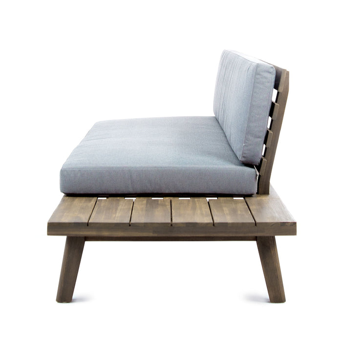 Hillcrest - 2 Seater Sofa