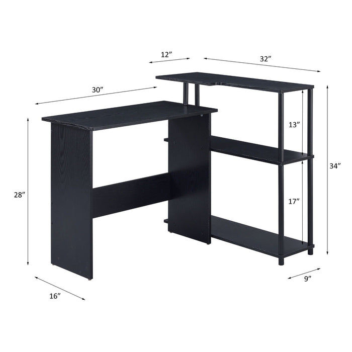 Levi - Writing Desk