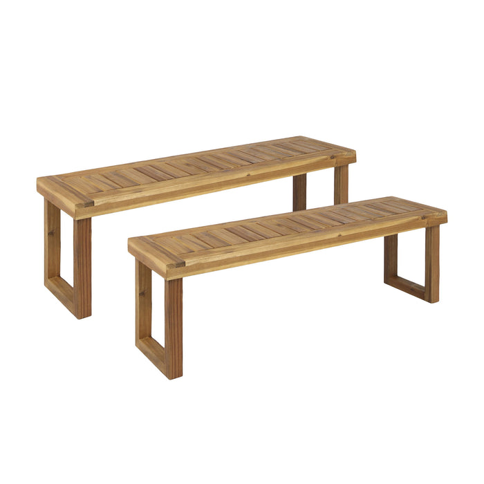 Nestor - Bench