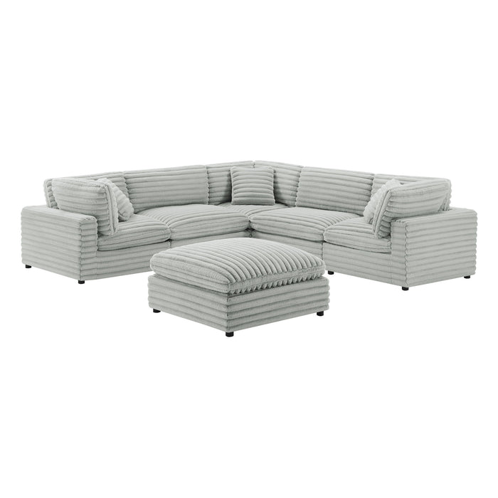 Jenny - Modular Sectional