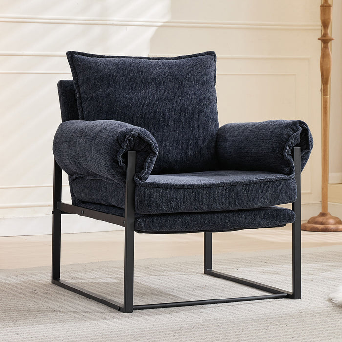 Adjustable Frame Sofa