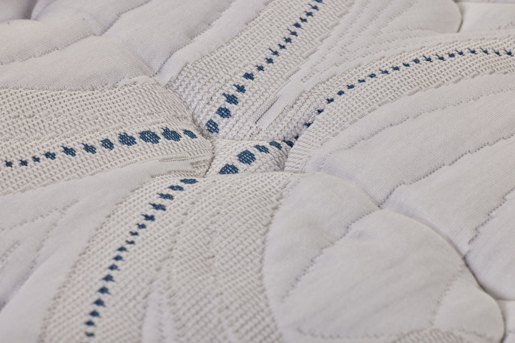 Restonic - ComfortCare DreamLux Firm