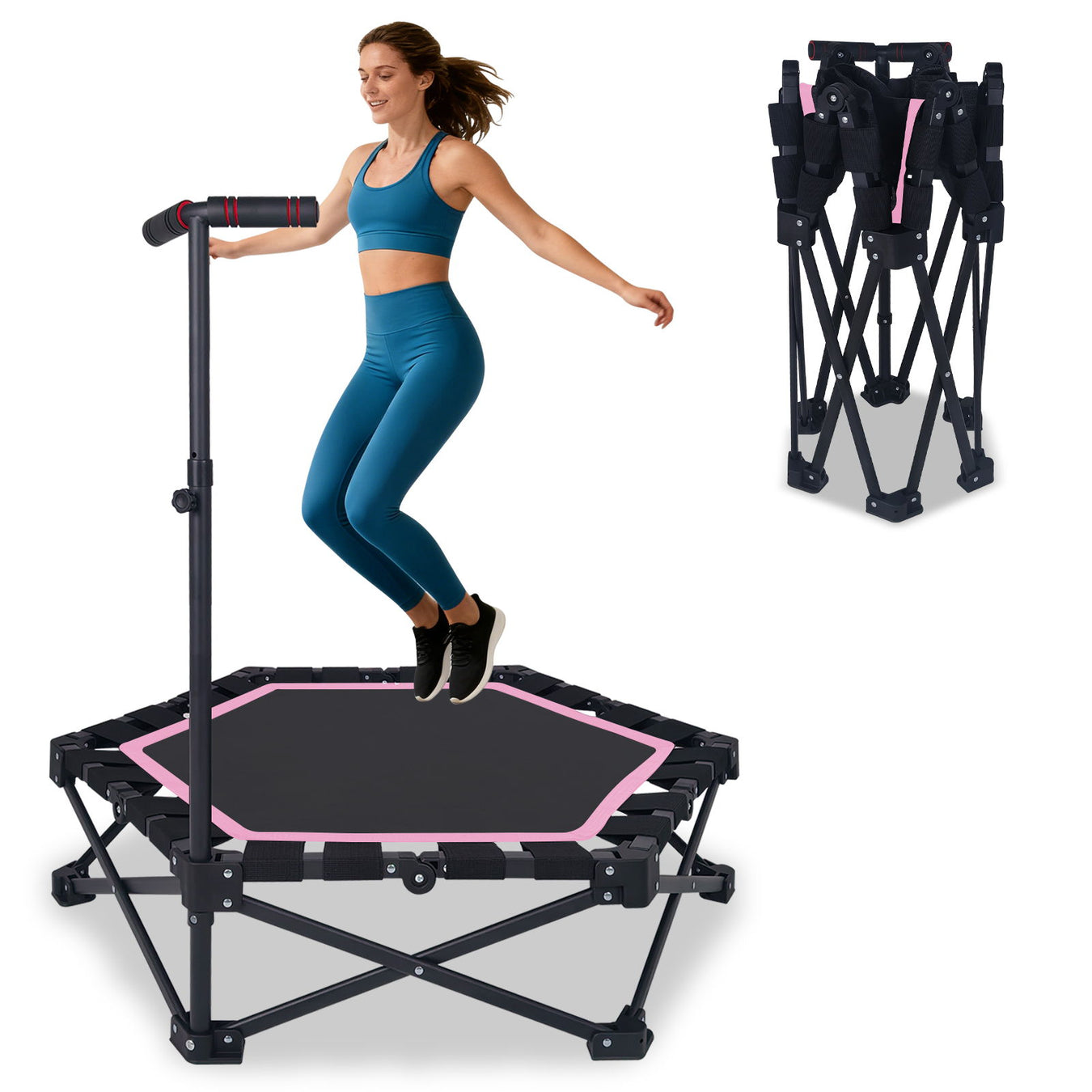 Trampoline & Accessories