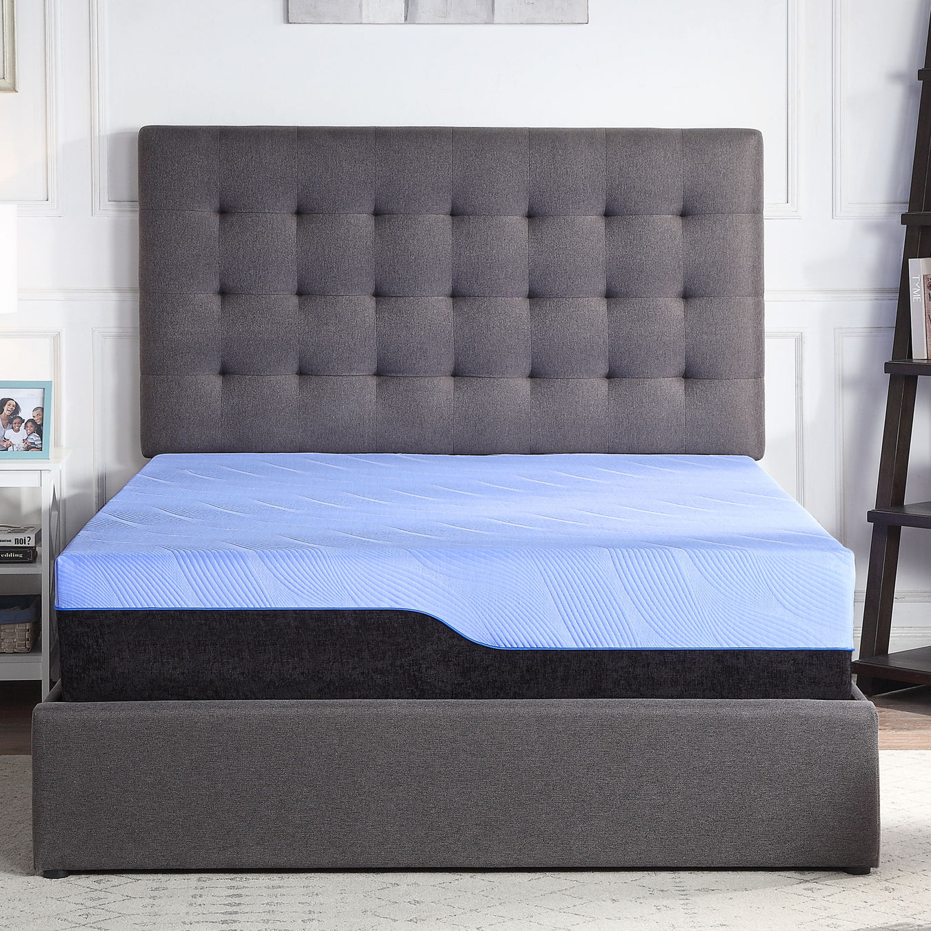 Sleep & Bedding > Mattresses