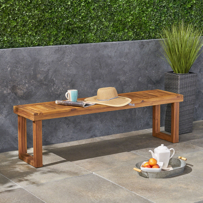 Nestor - Bench