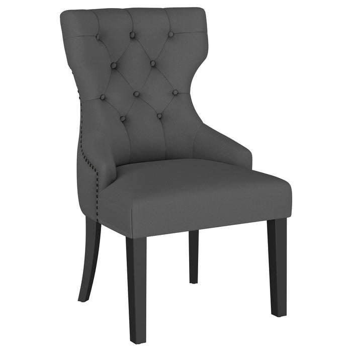 Gillian - Dining Side Chair