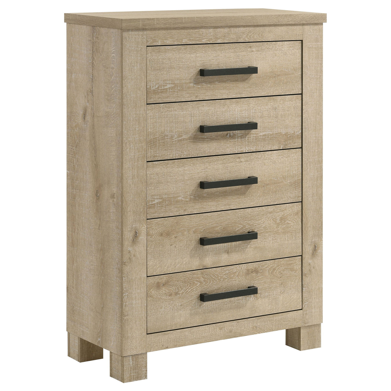 Chests