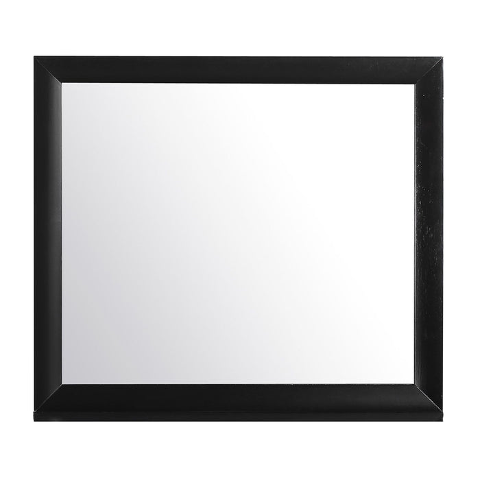 Lucille - Mirror Large Scale Design