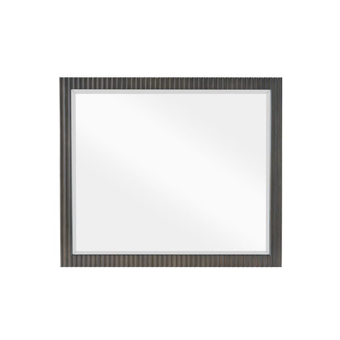 Clayten - Mirror - Espresso