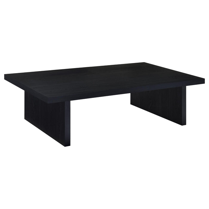 Caroline - Coffee And End Table Set